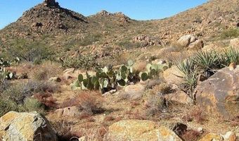S Bent Spur Road, Congress, AZ 85332
