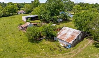 15326 FM 412, Annona, TX 75550