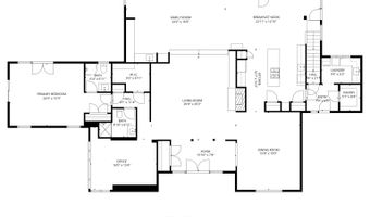 140 Second Hill Rd, Bridgewater, CT 06752