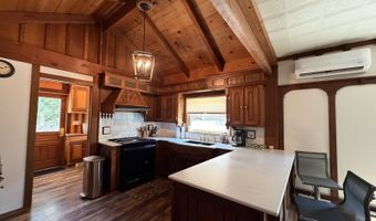 11 N Spring St, Eureka, NV 89316