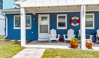 207 E Terminal Blvd, Atlantic Beach, NC 28512