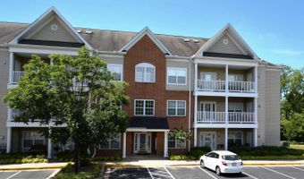 803 LATCHMERE Ct #301, Annapolis, MD 21401