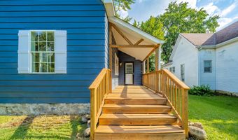 814 W 5th St, Anderson, IN 46016