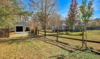 4121 Pine Ridge Rd, Appling, GA 30802