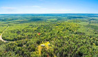 Double Bend Road, Argonne, WI 54511