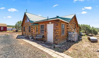 201 County Road 8287, Concho, AZ 85924