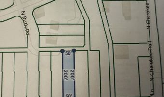 3019 W Fay Ln, Benson, AZ 85602