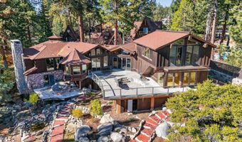20 Calaneva Dr, Crystal Bay, NV 89402