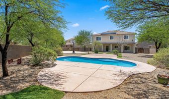 6 W Calle Bayeta, Sahuarita, AZ 85629