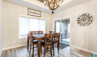 2824 E Sunflower Cir, Brandon, SD 57005