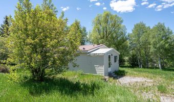 Lots 1 & 2 LEVER SPRINGS Road, Alpine, WY 83128