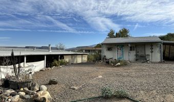 34851 S DESERT Cv, Black Canyon City, AZ 85324