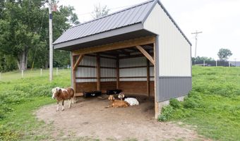 6049 E Mineral Koleen Rd, Bloomfield, IN 47424