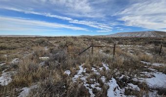 TBD Road 8VE Lot 16-17-A, Clark, WY 82435
