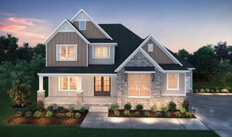 5401 Ayana Dr Plan: SOMERVILLE, Arrington, TN 37014