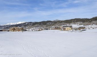 RIVER TRAIL Drive lot 30, Alpine, WY 83128
