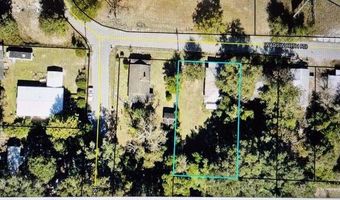 1821 Wadsworth Rd, Baker, FL 32531
