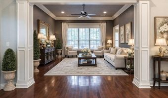 1303 NE Fairwinds Dr, Bentonville, AR 72712