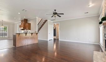 5817 Woodland Rd, Bartlesville, OK 74006