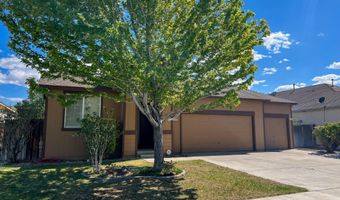 1135 Mountain Rose Dr, Fernley, NV 89408