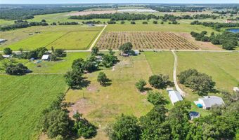 8880 SHRECK Rd, Bartow, FL 33830