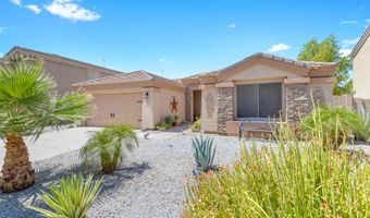 1274 W CASTLE Dr, Casa Grande, AZ 85122