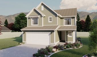 48 W 925 N Plan: Westminster, Brigham City, UT 84302