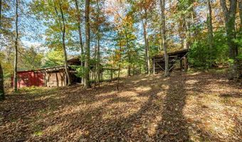 4149 NE Suiter Rd, Bastian, VA 24314