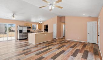 132 E REX LAYNE Dr, Central, UT 84722
