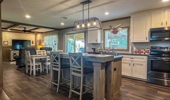 1321 Ulan, McAlester, OK 74501