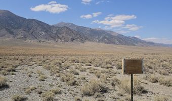 224 Toiyabe Rd, Austin, NV 89310
