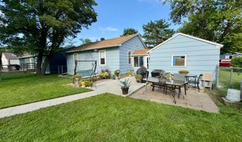 810 S Merton St, Aberdeen, SD 57401