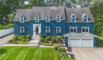 33 Highland Ave, Ayer, MA 01432