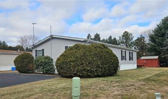 26 Kelly Ln, Coventry, RI 02816