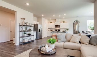 174 NW 29th Way Plan: Hawthorne, Battle Ground, WA 98604