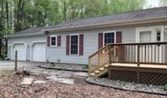 3072 GUN AND ROD CLUB Rd, Houston, DE 19954