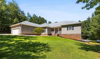 309 N Walnut Dr, Anderson, SC 29621