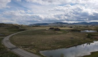 Lot 21 Emerald Drive, Buffalo, WY 82834