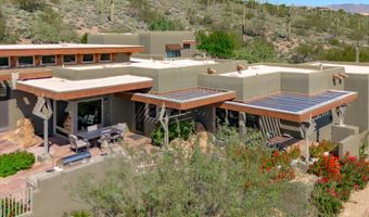 8320 E Concho Ln, Carefree, AZ 85377