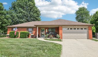 3625 Wild Ivy Ct, Indianapolis, IN 46227