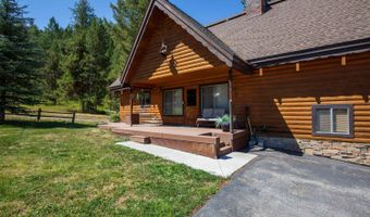 627 GRANDVIEW Dr, Alpine, WY 83128