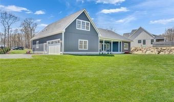 63 Forrest Ln, Charlestown, RI 02813