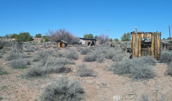 0 Chambers, Chambers, AZ 86502