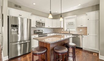 2721 Milstead Rd, Ames, IA 50010