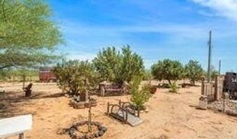 2540 W DIAMOND Dr, Benson, AZ 85602