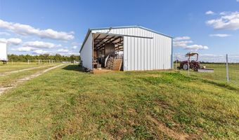 37588 Coker Rd, Asher, OK 74826