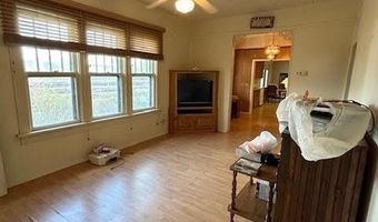 1301 Avenue I, Anson, TX 79501