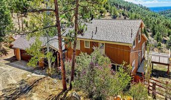 266 Peakview Rd, Boulder, CO 80302