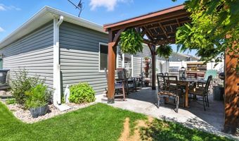 4101 BRADNEY Ave, Cheyenne, WY 82001