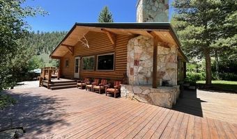209 Deer Path Ln, Almont, CO 81230